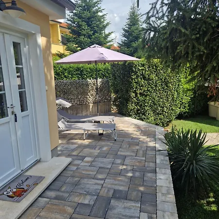 Tramontana Apartment *