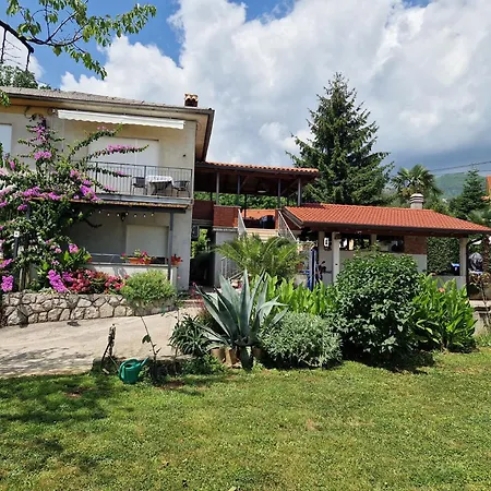 Tramontana Apartment Lovran